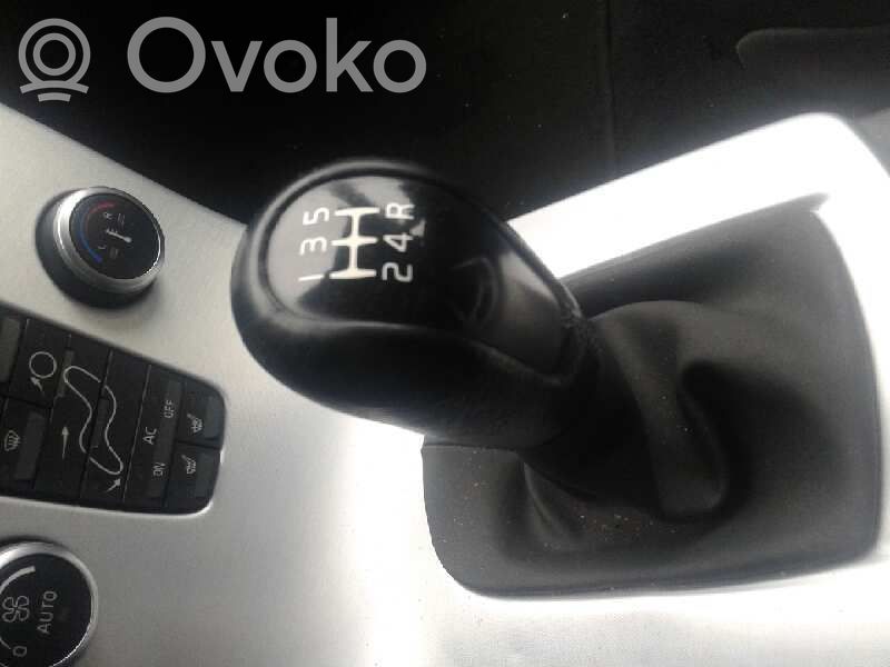 Levier de changement de vitesse