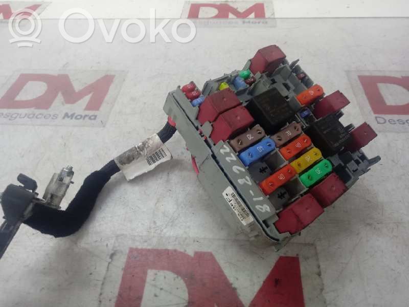 BSM Control unit