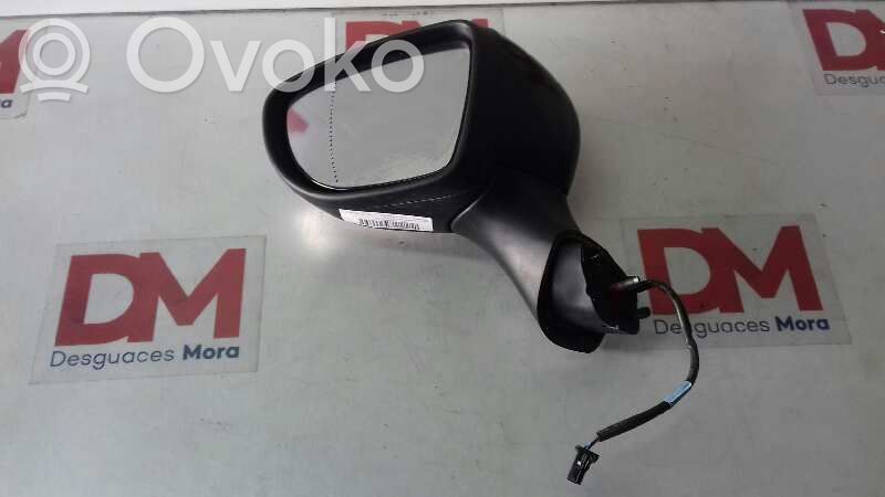 Renault Clio IV Oglindă electrică ușă față