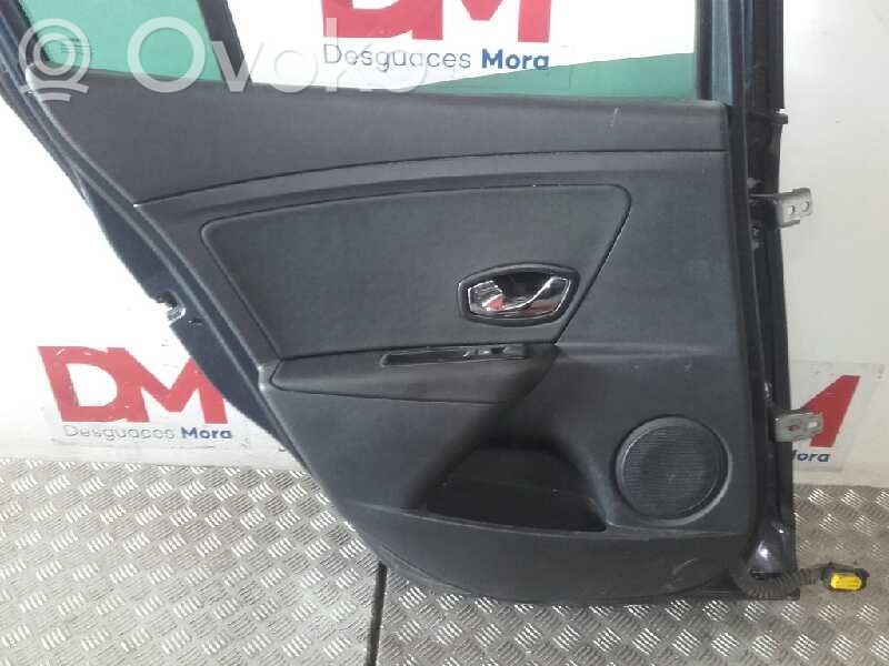 Panou interior ușă spate