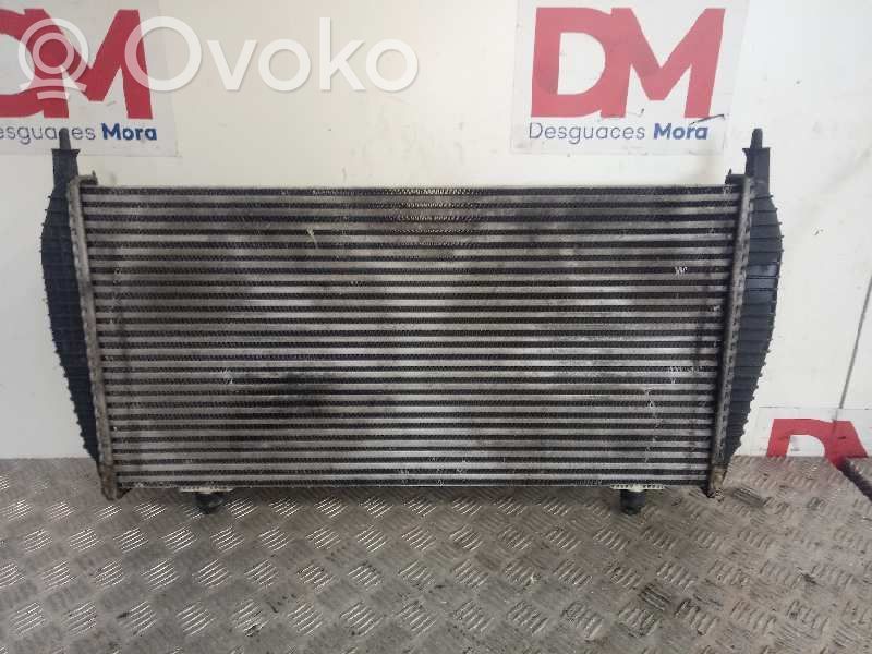 Radiador intercooler   9646300980