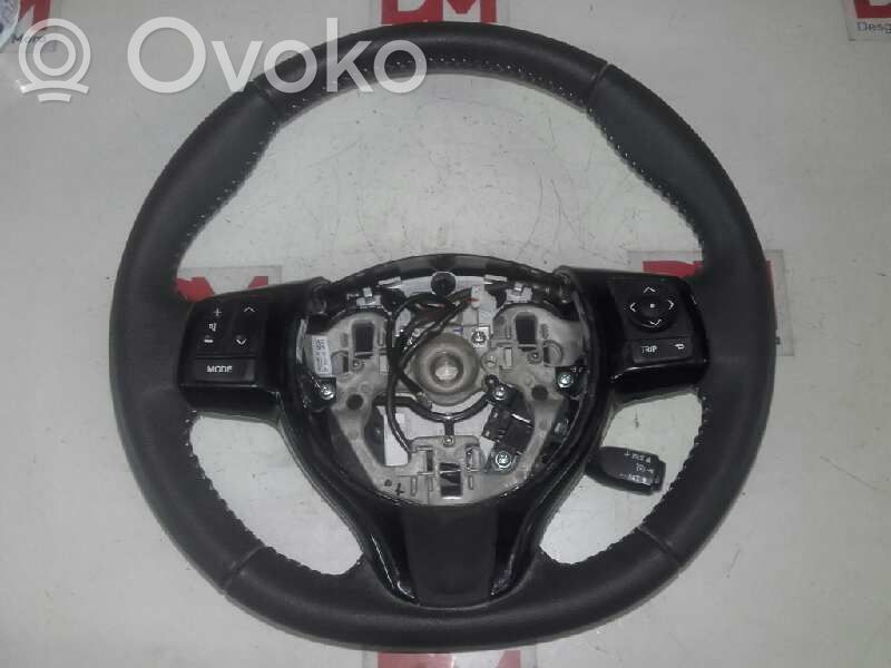 Ohjauspyörä   310374599BMYAA