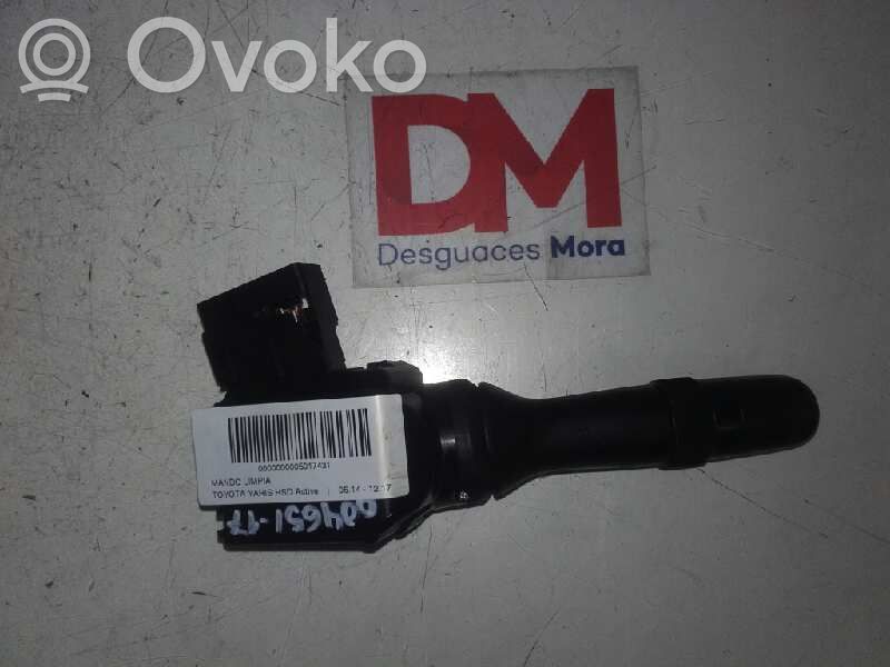 Toyota Yaris Leva comando tergicristalli 