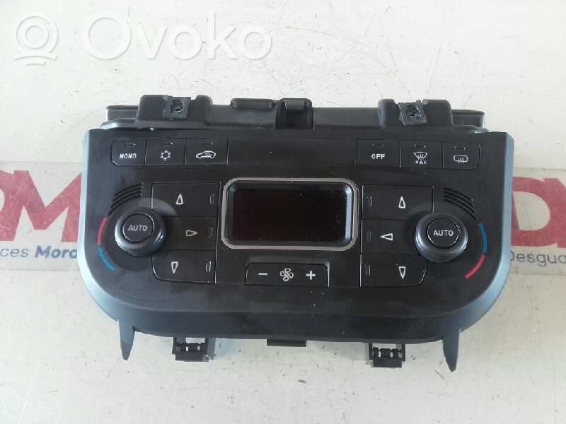 Alfa Romeo Mito Unitate control climatizare 