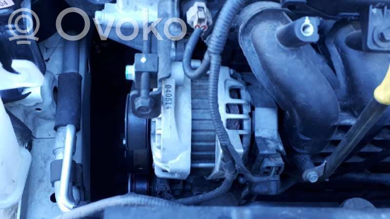 Alternador   3730003350