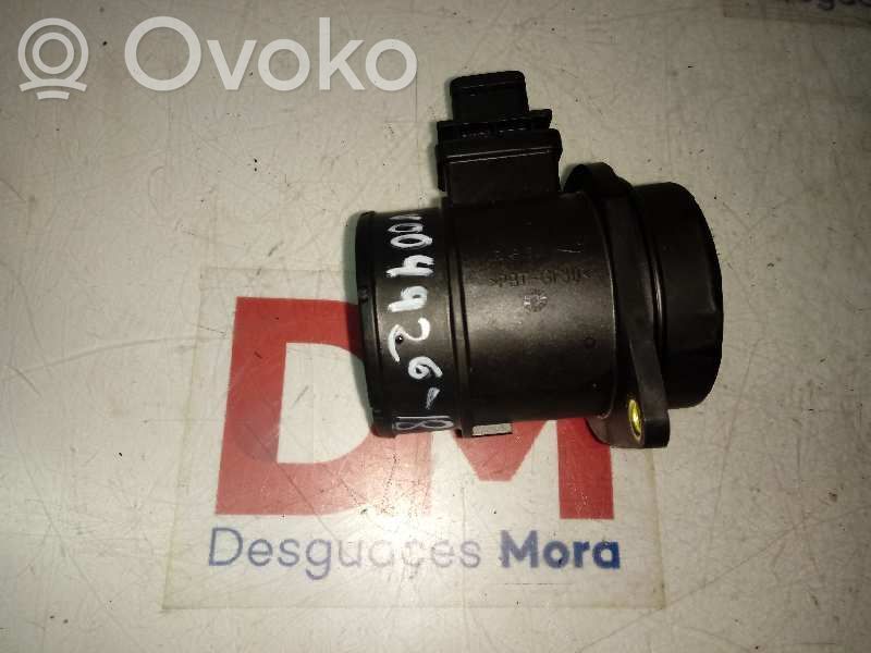 Hyundai Tucson TL Misuratore di portata d'aria
