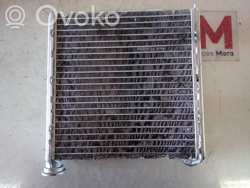 Radiateur condenseur de climatisation
