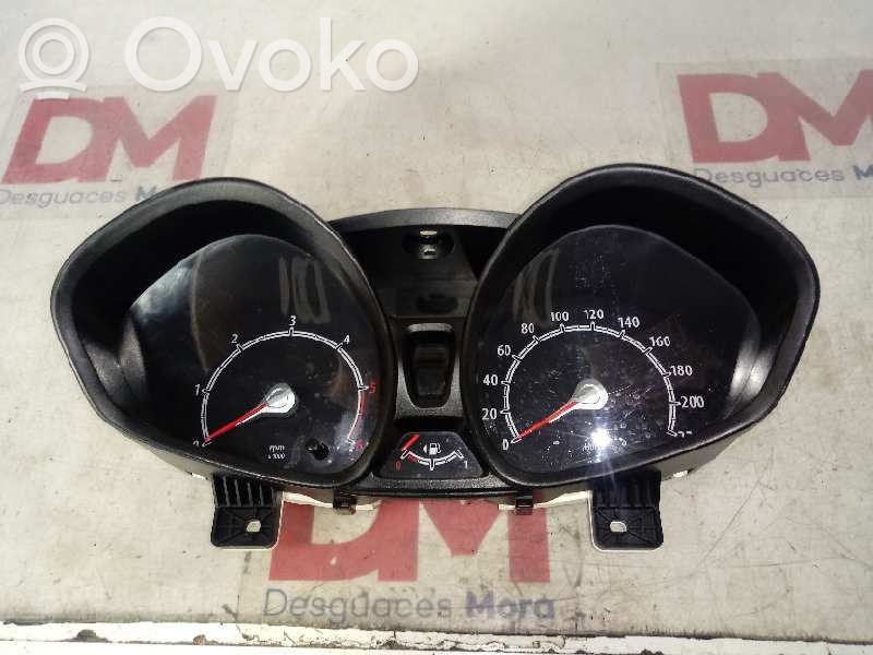 Vitezometru (grup de instrumente)   8A6T10849CD