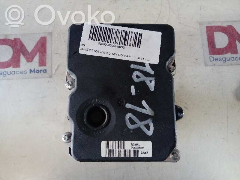 Peugeot 508 ABS Pump 