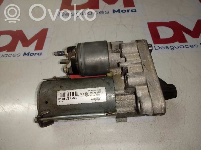Démarreur   9688268480