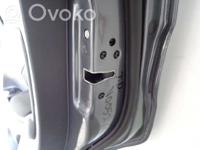 Cerradura de puerta trasera   EN15A264A26AB