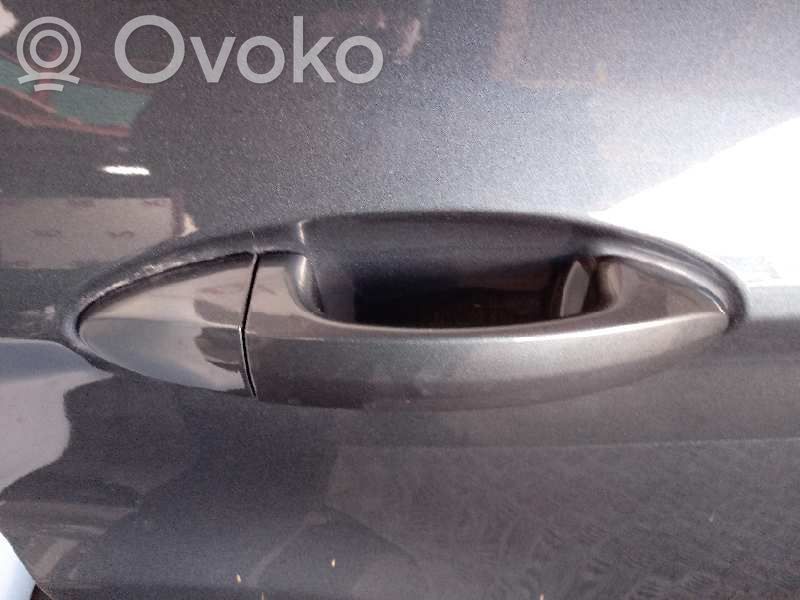 Ford Ecosport Manecilla externa puerta trasera 