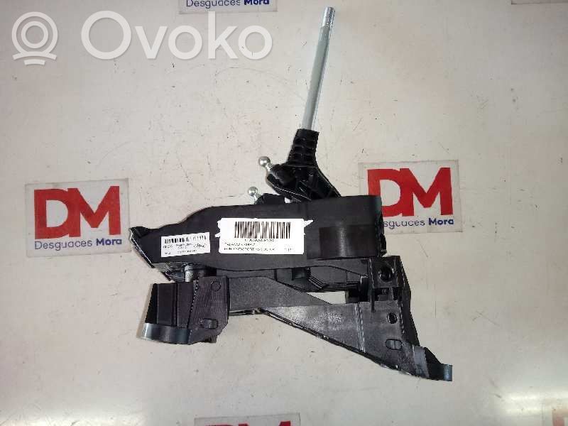 Ford Ecosport Palanca de cambios 