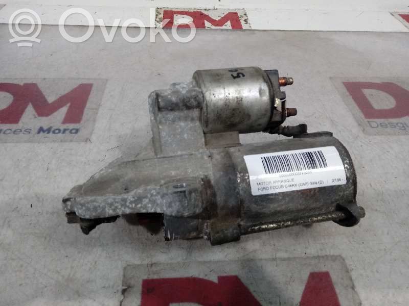 Starteris   4M5T11000AC