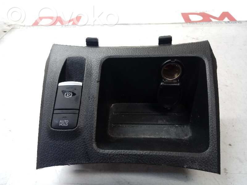 Interruptor de control multifunción   969XCHV00A