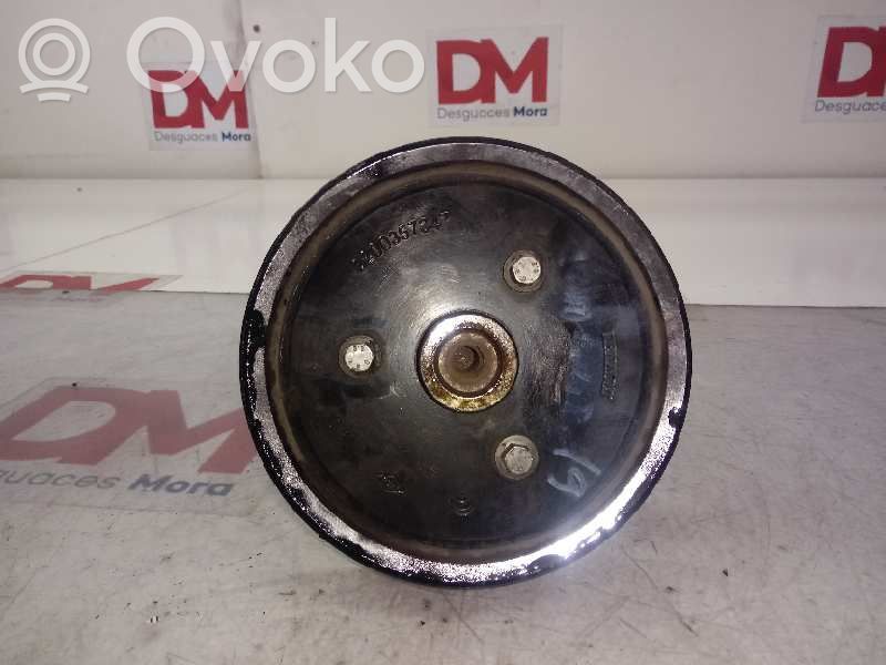 Pompa elettrica servosterzo   26054891