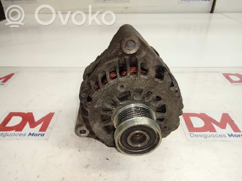 SsangYong Kyron Generatore/alternatore