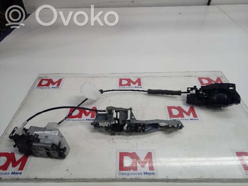 Takaoven lukko   9800617580,9137V0