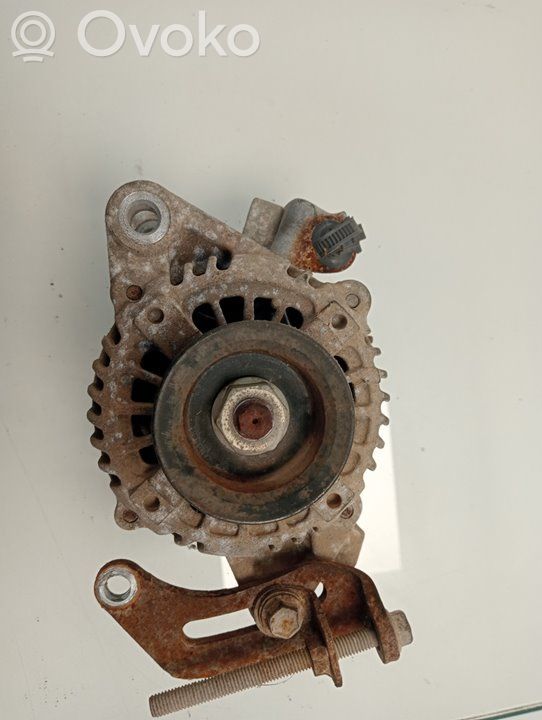Toyota iQ Alternador 