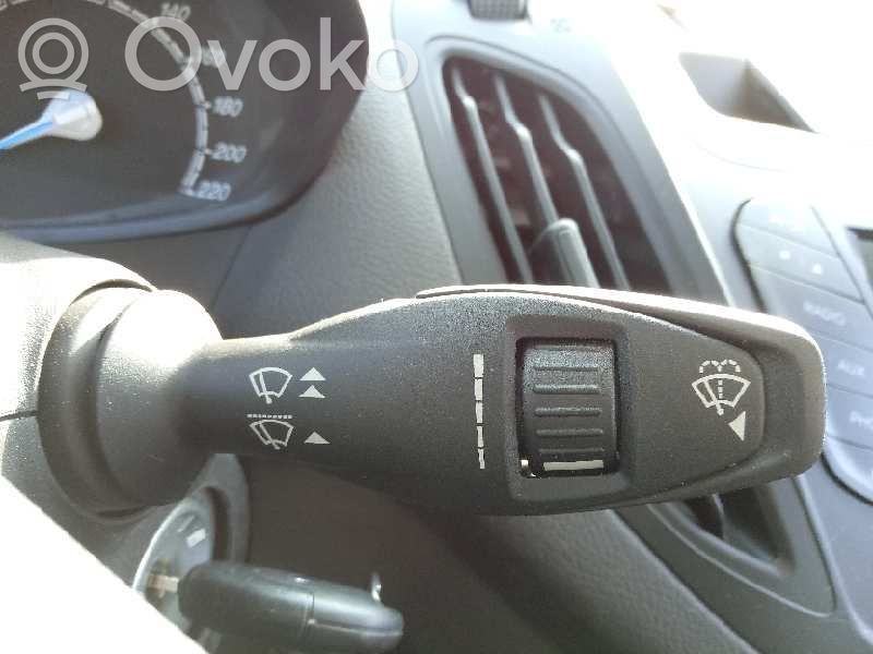 Ford Tourneo Palanca de control del limpiaparabrisas 