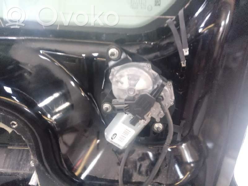 Ford Tourneo Silniczek wycieraczki szyby tylnej 