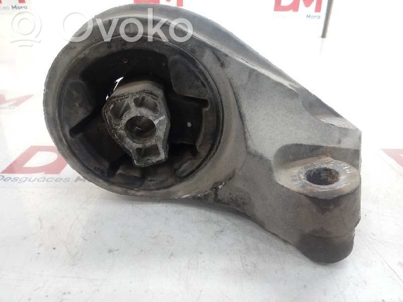 Chevrolet Captiva Suport tampon motor 