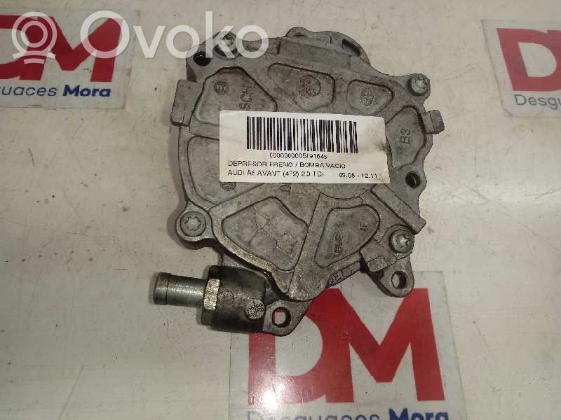 Pompe à vide   03L145100