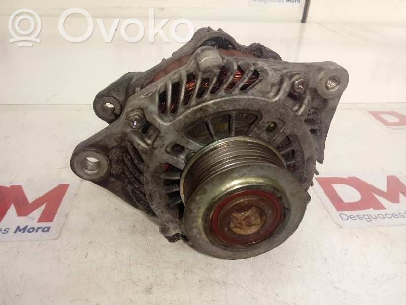Alternador   BORRADO
