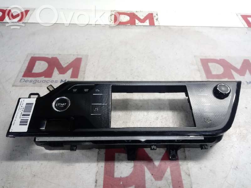Citroen C4 Grand Picasso Alte comutatoare/butoane 