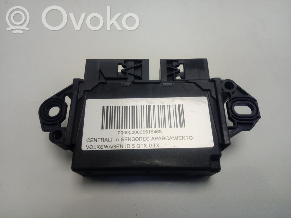 Volkswagen ID.5 Centralina/modulo del motore