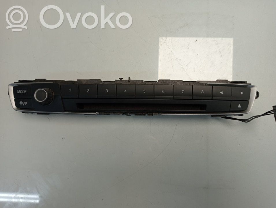 BMW 4 F32 F33 Citu veidu slēdži / pogas / pārslēdzēji 