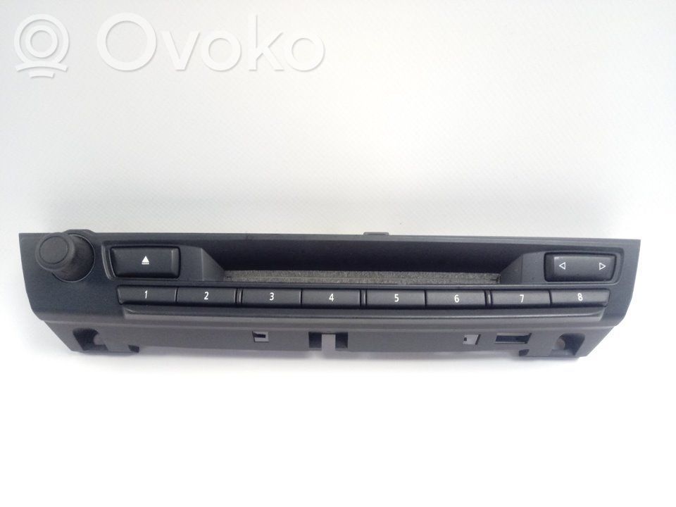 BMW X5 E70 Muut kytkimet/nupit/vaihtimet 