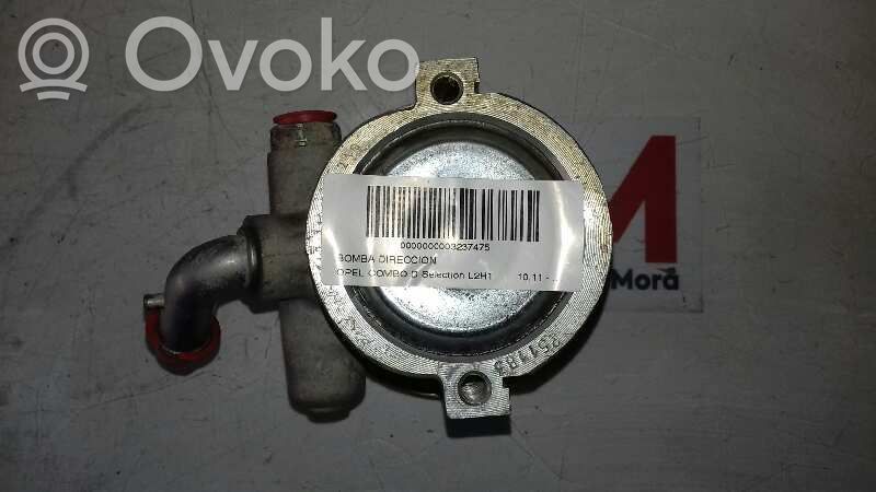 Opel Combo D Pompa servosterzo 