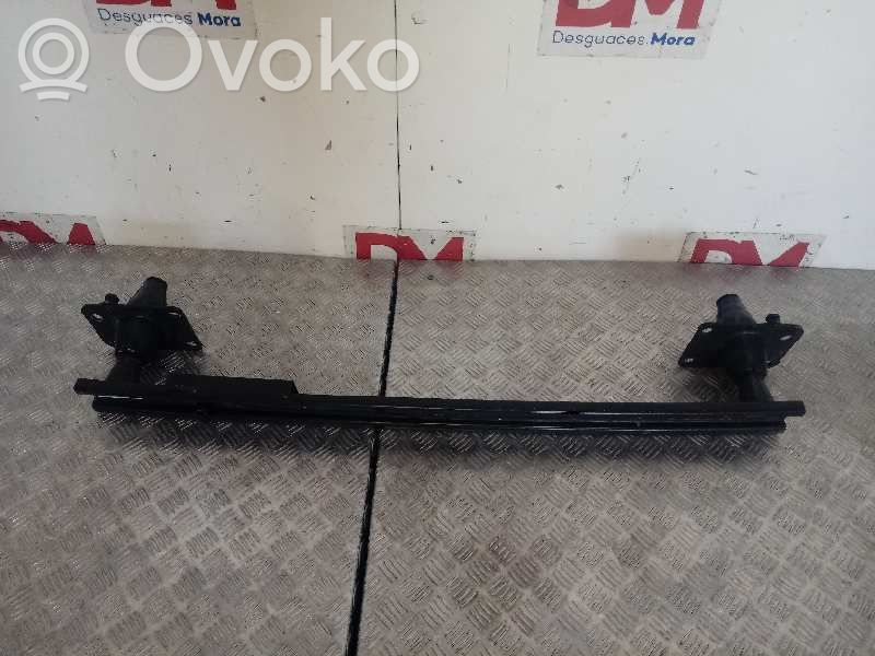 Peugeot 5008 Front bumper mounting bracket