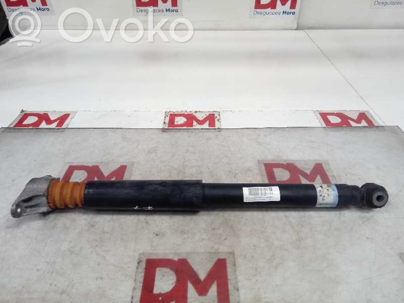 Stoßdämpfer hinten   KF6928700