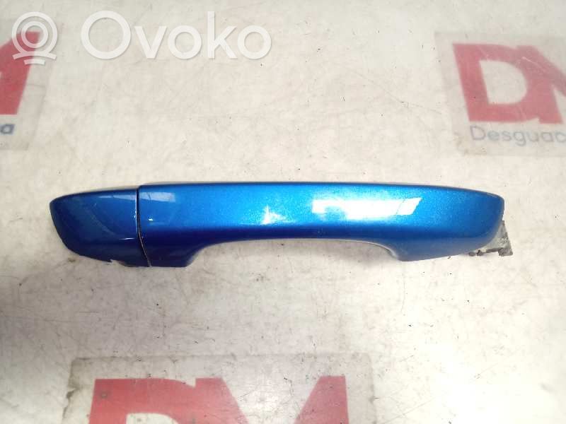 Volkswagen Tiguan Mâner exterior ușă spate 