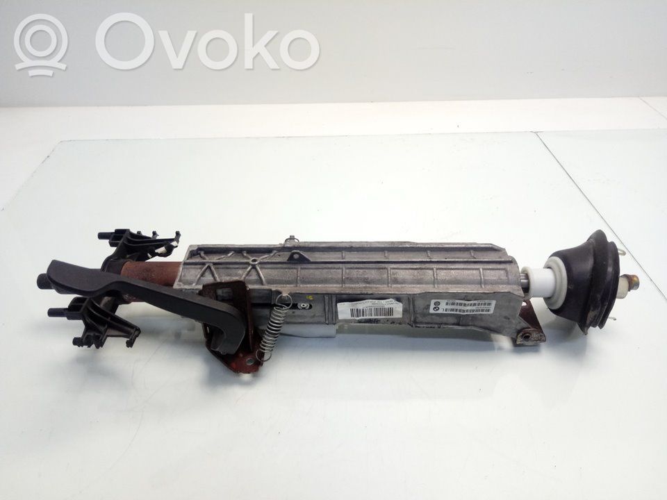Steering wheel axle   685404703