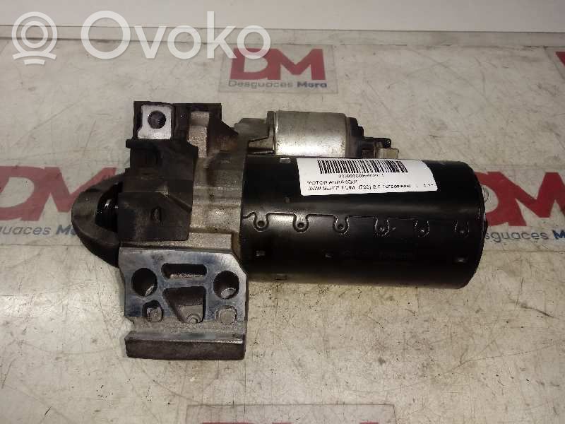 Démarreur   0001148026