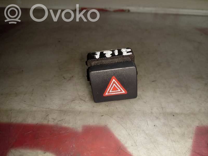 Botón interruptor de luz de peligro   4G0941509