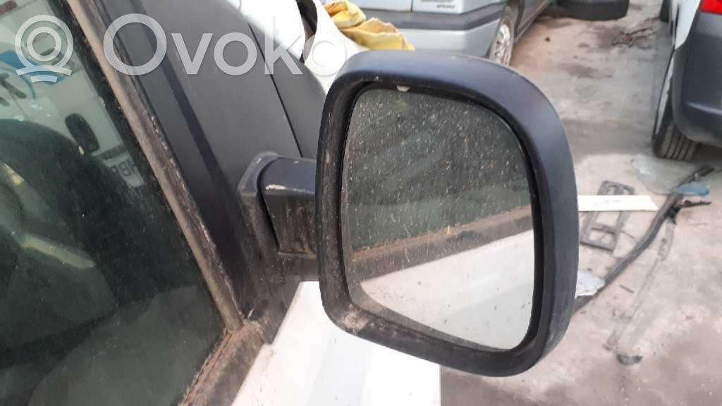 Toyota Proace Espejo lateral eléctrico de la puerta delantera