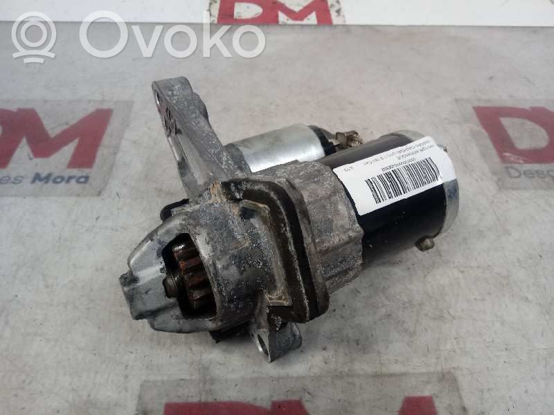Motor de arranque   233004979R