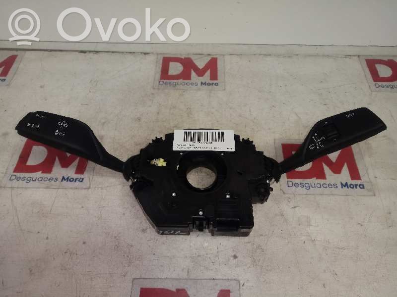 BMW 4 F32 F33 Manetka / Przełącznik wycieraczek 