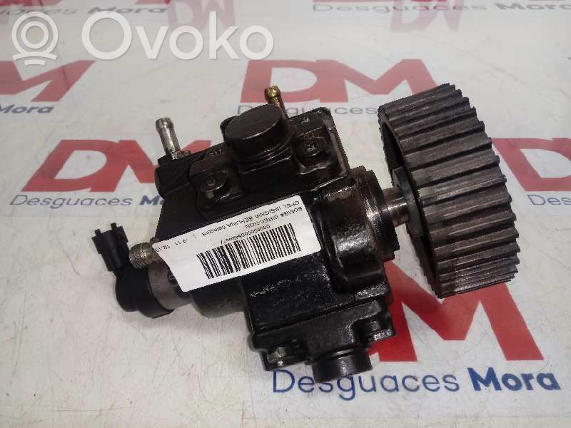 Opel Insignia A Pompe d'injection de carburant à haute pression 