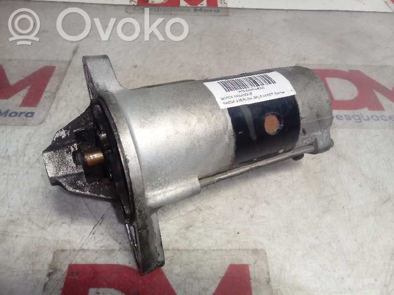 Starteris   M002T88671
