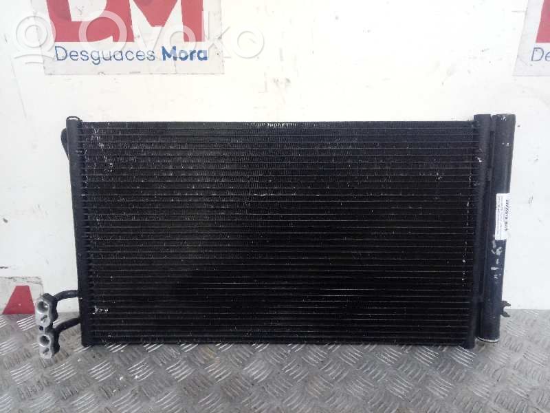 Klimakühler   64536930039