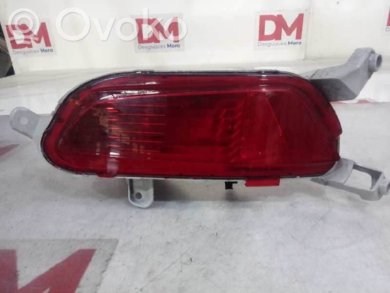 Rear/tail lights   DB3E51650