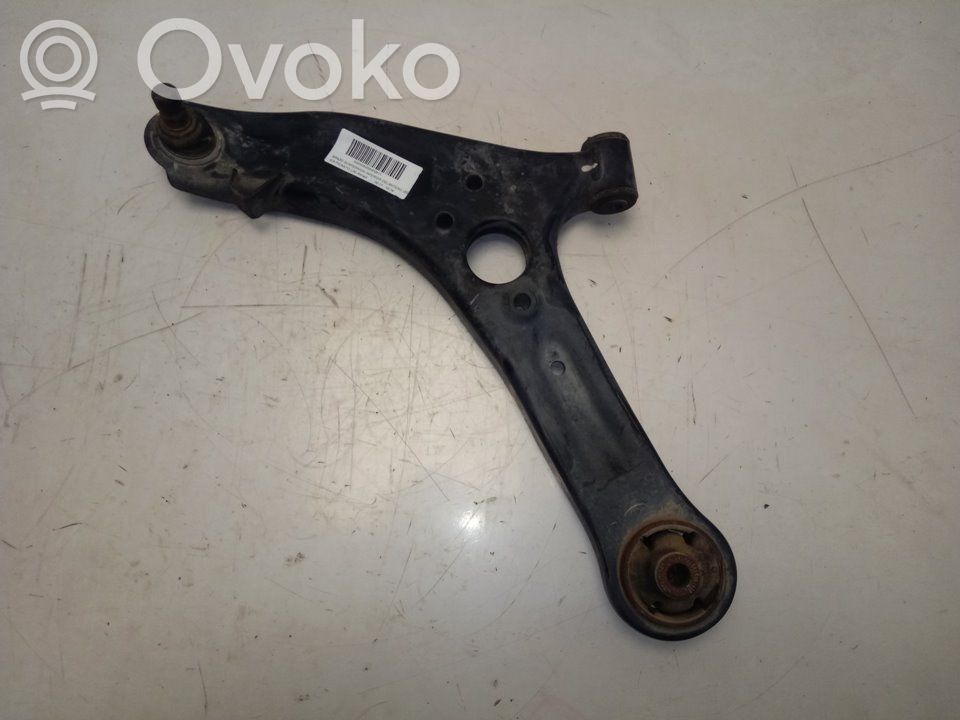 Front control arm