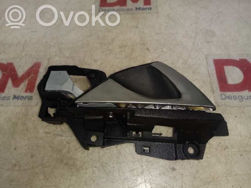Manecilla interna puerta trasera   96885034VV