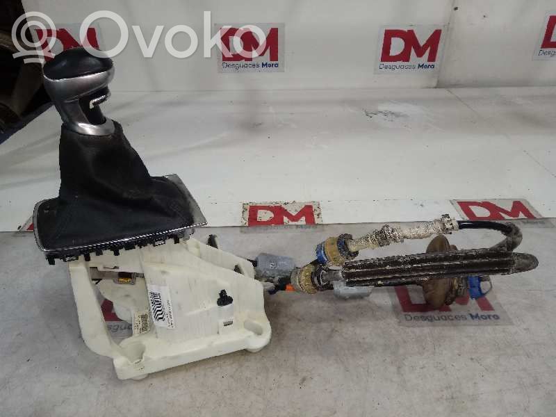 Citroen DS5 Palanca de cambios 