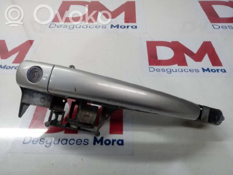 Manecilla externa puerta delantera   MEDIPPK14
